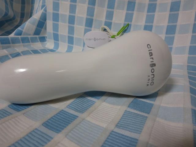 Clarisonic Aria �N�����\�j�b�N �\�j�b�N�N�����W���O�V�X�e�� �̎ʐ^5