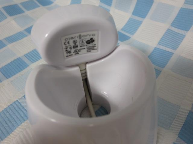 Clarisonic Aria �N�����\�j�b�N �\�j�b�N�N�����W���O�V�X�e�� �̎ʐ^7