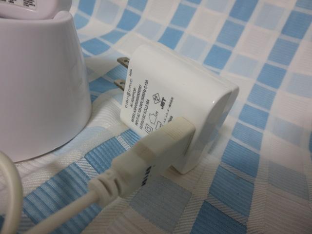 Clarisonic Aria �N�����\�j�b�N �\�j�b�N�N�����W���O�V�X�e�� �̎ʐ^8