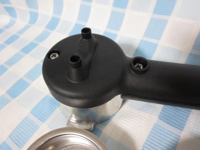 ���R�[�q�[�����o�p�t�B���^�[&�t�B���^�[�z���_�[�Z�b�g�̂� DeLonghi�f�����M �G�X�v���b�\�E�J�v�`�[�m���[�J�[ EC200N�p �̎ʐ^4