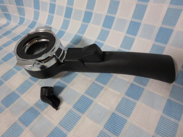 ���J�t�F�E�|�b�g���o�p�t�B���^�[&�t�B���^�[�z���_�[�Z�b�g�̂� DeLonghi�f�����M �G�X�v���b�\�E�J�v�`�[�m���[�J�[ EC200N�p �̎ʐ^1