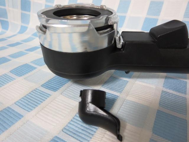 ���J�t�F�E�|�b�g���o�p�t�B���^�[&�t�B���^�[�z���_�[�Z�b�g�̂� DeLonghi�f�����M �G�X�v���b�\�E�J�v�`�[�m���[�J�[ EC200N�p �̎ʐ^2