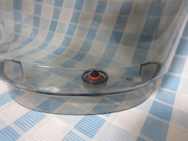 �������^���N&�ӂ��̂� DeLonghi�f�����M �G�X�v���b�\�E�J�v�`�[�m���[�J�[ EC200N�p �̎ʐ^3