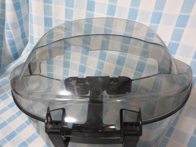 �������^���N&�ӂ��̂� DeLonghi�f�����M �G�X�v���b�\�E�J�v�`�[�m���[�J�[ EC200N�p �̎ʐ^4