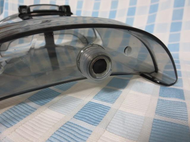 �������^���N&�ӂ��̂� DeLonghi�f�����M �G�X�v���b�\�E�J�v�`�[�m���[�J�[ EC200N�p �̎ʐ^5