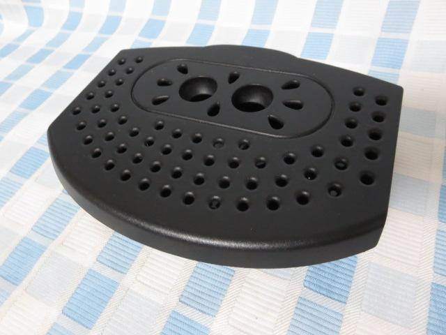 ���J�b�v��&�g���C�̂� DeLonghi�f�����M �G�X�v���b�\�E�J�v�`�[�m���[�J�[ EC200N�p �̎ʐ^1