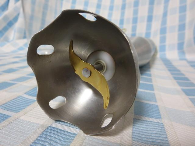 �A�C���X�I�[���} �n���h�u�����_�[ HBL-200-W �̎ʐ^4