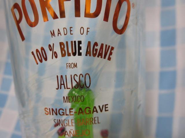 ���󂫃r�� PORFIDIO�|���t�B�f�B�I �X�[�p�[�n���X�R 39.3% 750ml �̎ʐ^4