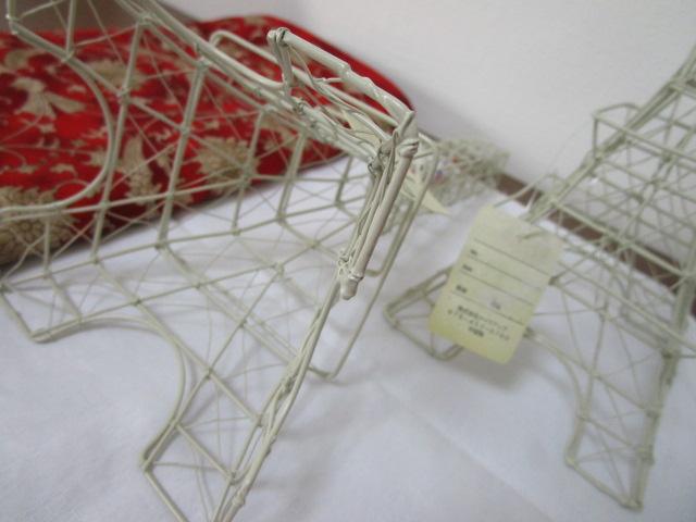 2�_SET �G�b�t�F���� ���C���[�u�� 33cm �I�t�z���C�g ���C�N�A�b�v �̎ʐ^6