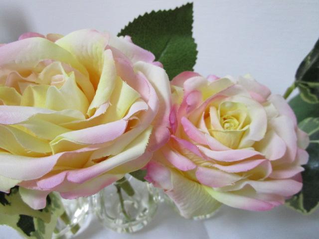 EMILIO ROBBA �G�~���I���o ���� ���[�Y(�K�N) & �A�C�r�[ �K���X�Ԋ�26cm �̎ʐ^3