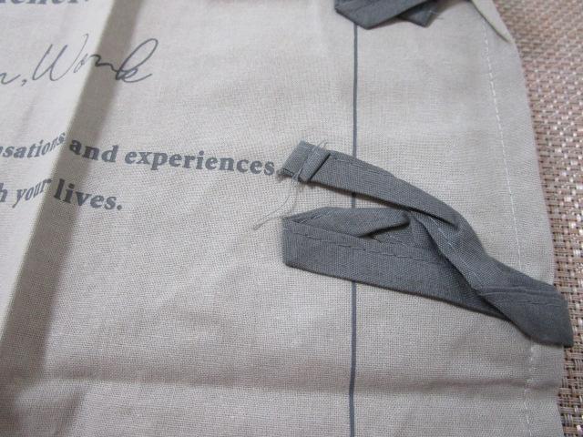 ���S���{���N�b�V�����J�o�[ 2�F4���Z�b�g 45�~45cm �umake life richer.�v ���t�@�X�i�[�Ȃ� �̎ʐ^8