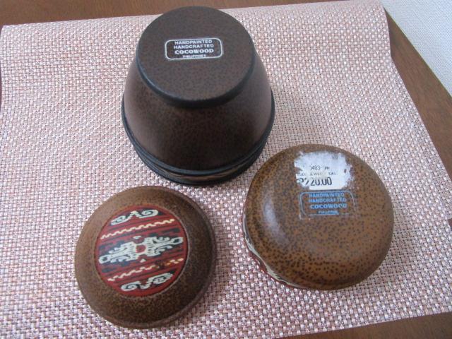 �t�B���s�� COCOWOOD �R�R�E�b�h �������� 2�_�Z�b�g �̎ʐ^5