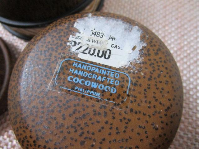 �t�B���s�� COCOWOOD �R�R�E�b�h �������� 2�_�Z�b�g �̎ʐ^6