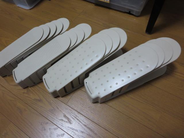 Like-it���C�N�C�b�g ���z���_�[ �V���[�X�y�[�X�Z�[�o�[ �v17�Z�b�g �̎ʐ^1