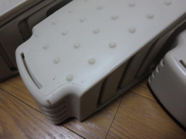 Like-it���C�N�C�b�g ���z���_�[ �V���[�X�y�[�X�Z�[�o�[ �v17�Z�b�g �̎ʐ^2