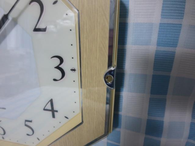 CITIZEN�V�`�Y�� �\�[���[�d�g�|�����v �T�C�����g�\�[���[ 4MY826-0 RHYTHM���Y�����v ��� �̎ʐ^6