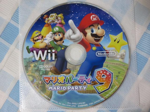 Wii\tĝ }Ip[eB9/CV ̎ʐ^1