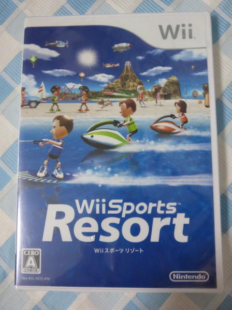 Wii\tg WiiX|[c ][g/CV J ̎ʐ^1