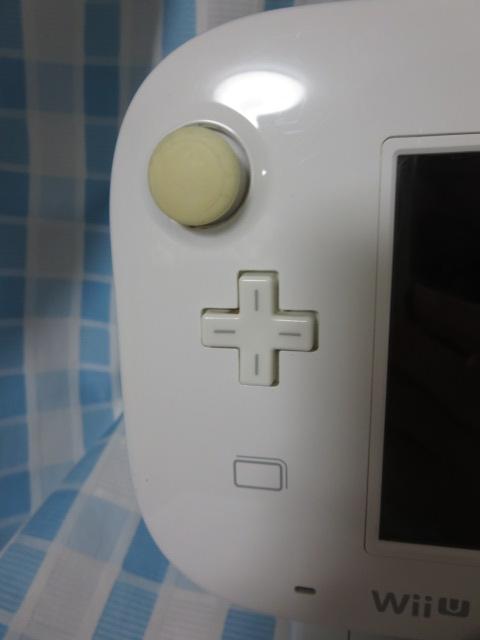 Wii U }IJ[g8 Zbg  32GB ɗVׂZbg+NewX[p[}IuU[YU mς ̎ʐ^4