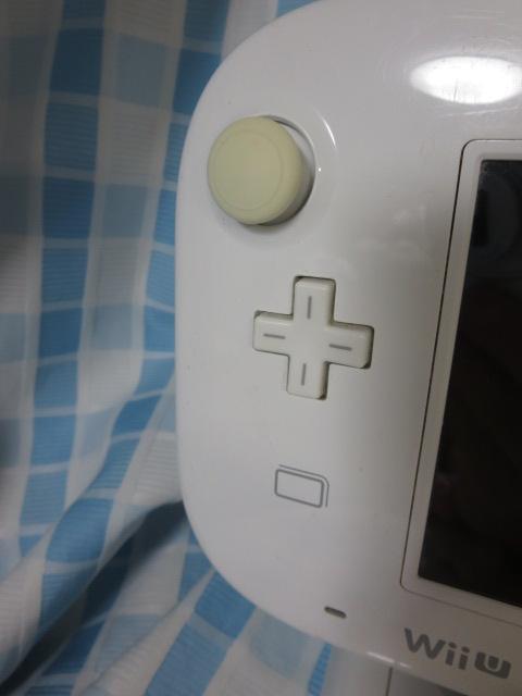 Wii U XvgD[ Zbg  32GB ɗVׂZbg+}IJ[g8 mς ̎ʐ^4