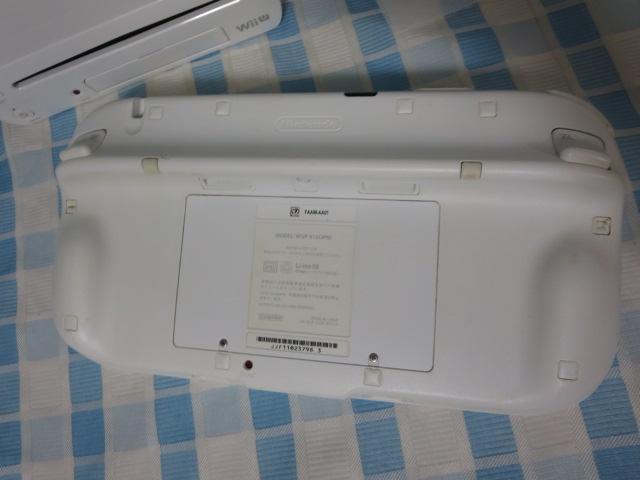 Wii U XvgD[ Zbg  32GB ɗVׂZbg+}IJ[g8 mς ̎ʐ^8