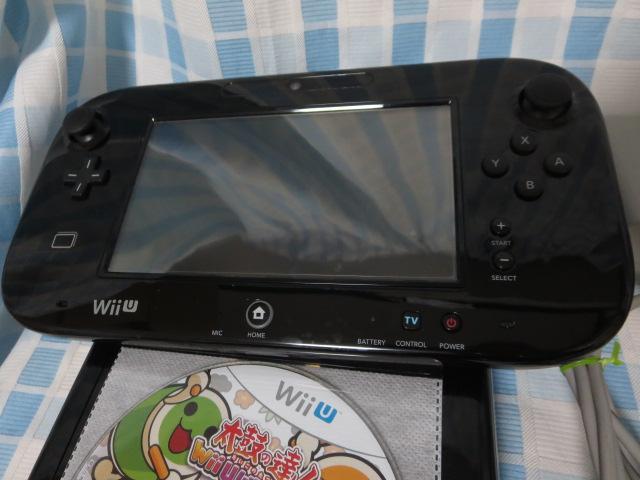 Wii U ɗVׂt@~[v~AZbg N 32GB NewX[p[}IuU[YU/Wii Party U + ۂ̒Bl mς ̎ʐ^2
