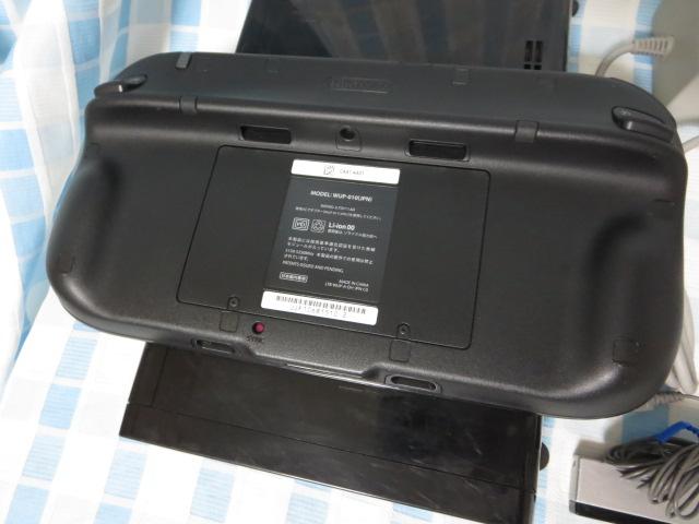 Wii U ɗVׂt@~[v~AZbg N 32GB NewX[p[}IuU[YU/Wii Party U + ۂ̒Bl mς ̎ʐ^7
