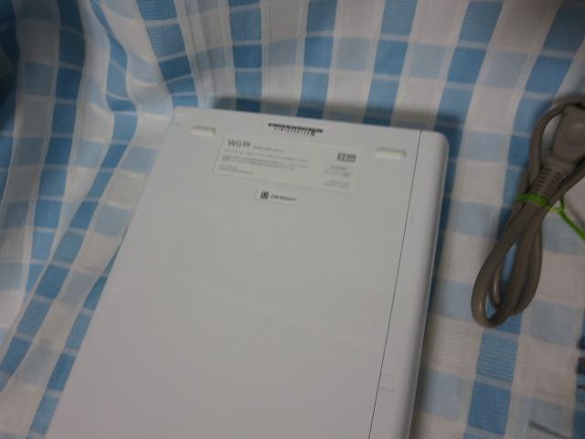 Wii U �}���I�J�[�g8 �Z�b�g �� 32GB �����ɗV�ׂ�Z�b�g+�X�v���g�D�[�� ���m�������ς� �̎ʐ^9