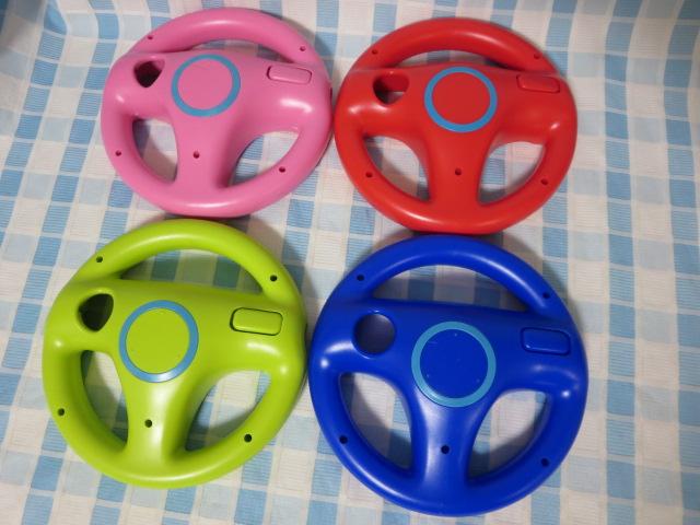 Wii�n���h���݊��i �T�[�h��4�F�Z�b�g �̎ʐ^6