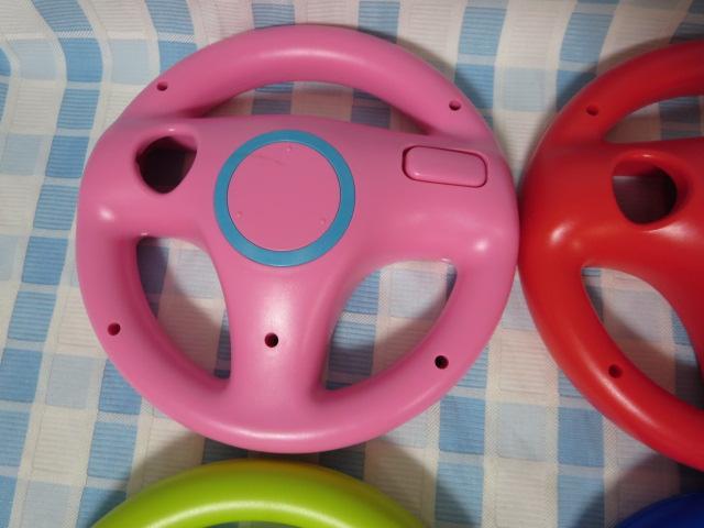 Wii�n���h���݊��i �T�[�h��4�F�Z�b�g �̎ʐ^9