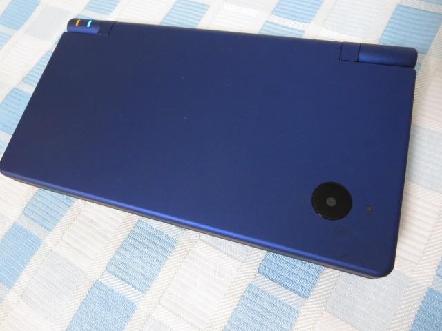 �j���e���h�[DSi ���^���b�N�u���[ TWL-001 AC�A�_�v�^�t �̎ʐ^6