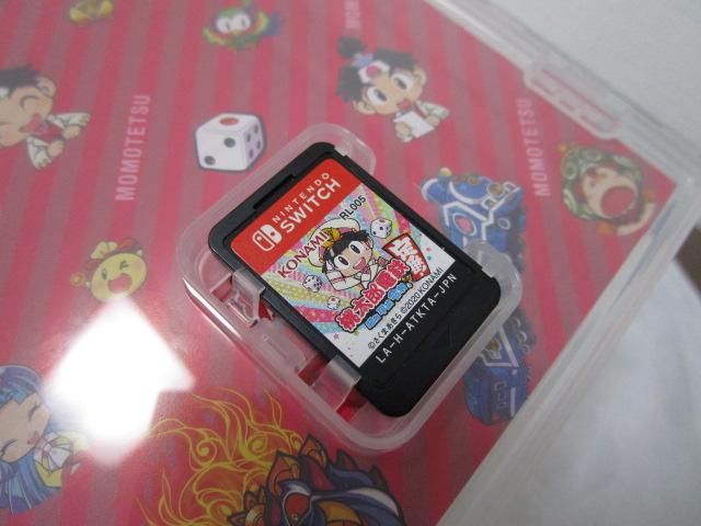 Nintendo Switch\tg YdS `a  ߘa!` ̎ʐ^5