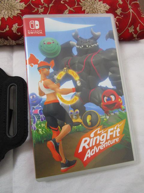 Nintendo Switch\tg OtBbg Ahx`[ bOoht OR ̎ʐ^2