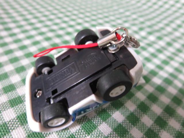 SX4 �X�g���b�v���H��/WANDA WRC Rally Japan���F�v���o�b�N�J�[�R���N�V���� �̎ʐ^4