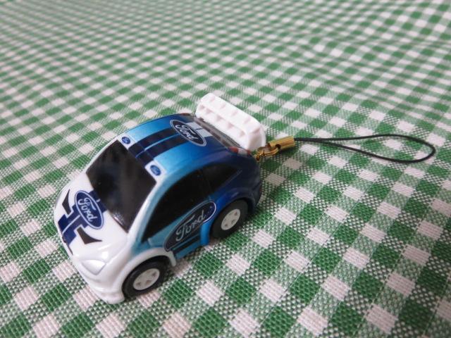 �t�H�[�J�X�iRS) �X�g���b�v���H��/WANDA WRC Rally Japan���F�v���o�b�N�J�[�R���N�V���� �̎ʐ^1