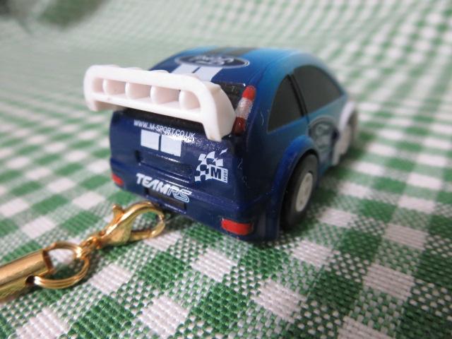 �t�H�[�J�X�iRS) �X�g���b�v���H��/WANDA WRC Rally Japan���F�v���o�b�N�J�[�R���N�V���� �̎ʐ^3