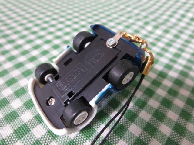 �t�H�[�J�X�iRS) �X�g���b�v���H��/WANDA WRC Rally Japan���F�v���o�b�N�J�[�R���N�V���� �̎ʐ^4