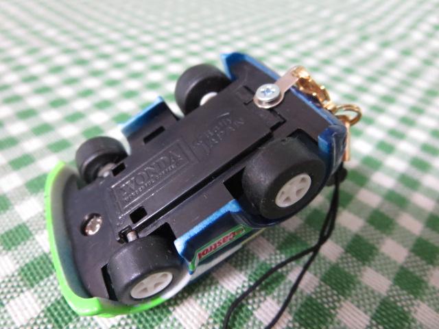 �t�H�[�J�X�i2007) �X�g���b�v���H��/WANDA WRC Rally Japan���F�v���o�b�N�J�[�R���N�V���� �̎ʐ^4