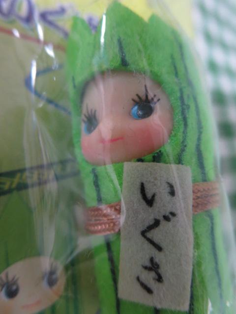 ���R���� �������L���[�s�[ �}�X�R�b�g�X�g���b�v �̎ʐ^2