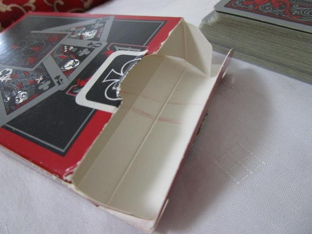  BICYCLE |[J[TCY gv TRAGIC ROYALTY AIR-CUSHION ubNCgŌ ̎ʐ^10