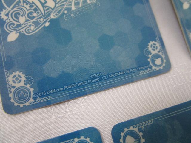 ͂A[P[h ʏJ[h67Zbg   ԏ b R  ̎ʐ^9