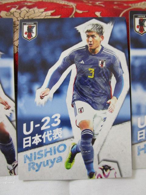 3Zbg Jr[ U-23 {\ c cڃ`}  2024 ̎ʐ^3