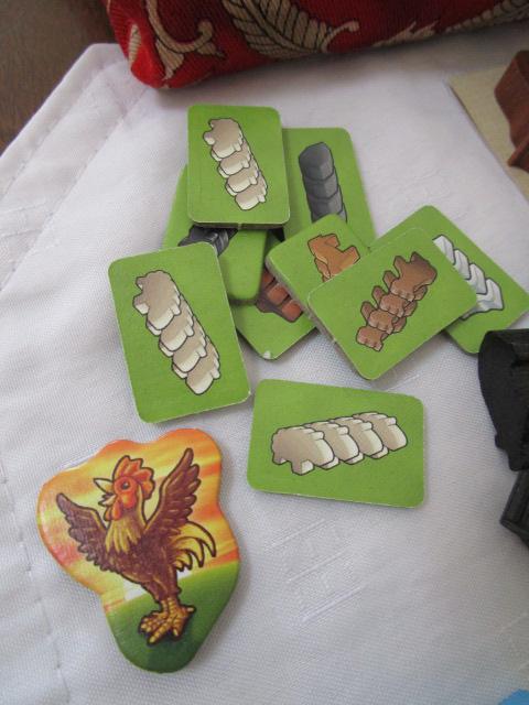 AOR q̓ THE BIG BOX 2lpQ[  ̎ʐ^8