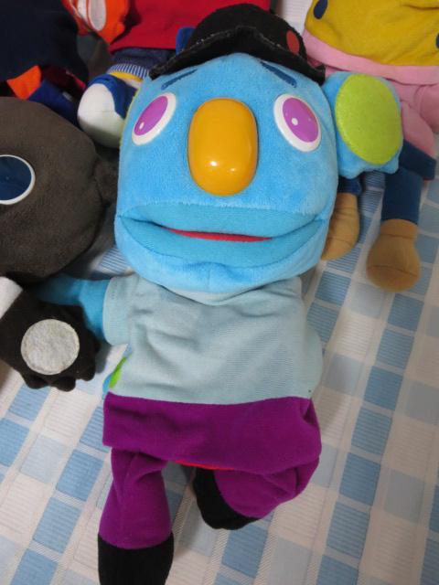 xlbZ ʂ݃pybg5̃Zbg ܂낤/[hChLbYCObV ̎ʐ^2