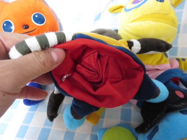 xlbZ ʂ݃pybg5̃Zbg ܂낤/[hChLbYCObV ̎ʐ^4