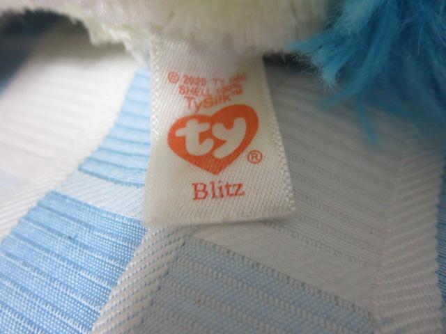 TySilk Blitz jR[ 17.5cm ʂ ̎ʐ^5