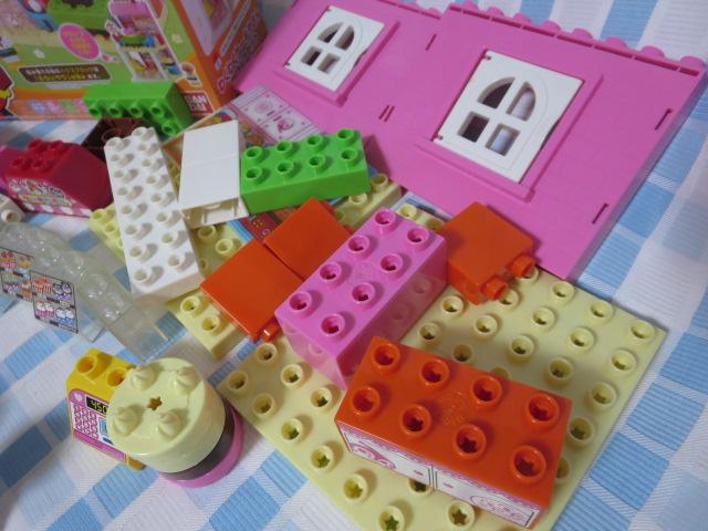 Ap} ubN{ 킭킭P[L₳ubNZbg i ̎ʐ^4