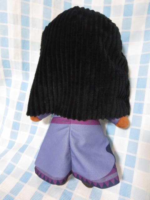 A[Vʂ fBYj[ EBbV 32cm ZK ̎ʐ^4