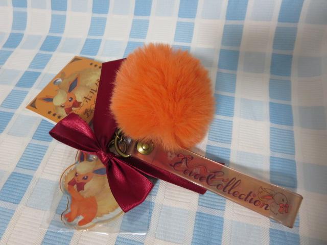 L[z_[ Eevee Collection u[X^[ |PZ^[ VigpE^O ̎ʐ^1