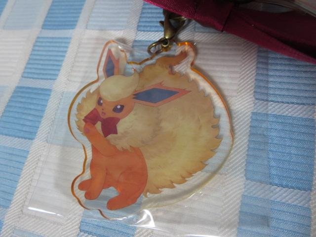 L[z_[ Eevee Collection u[X^[ |PZ^[ VigpE^O ̎ʐ^2